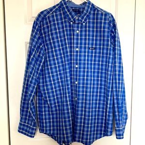 Chaps dress shirt